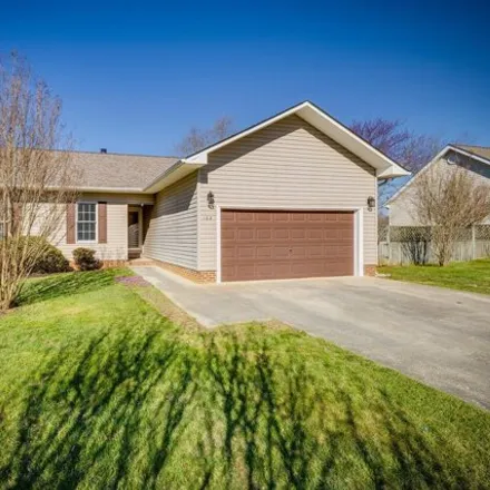 Buy this 3 bed house on 1150 1st Street in Spurgeon, Washington County