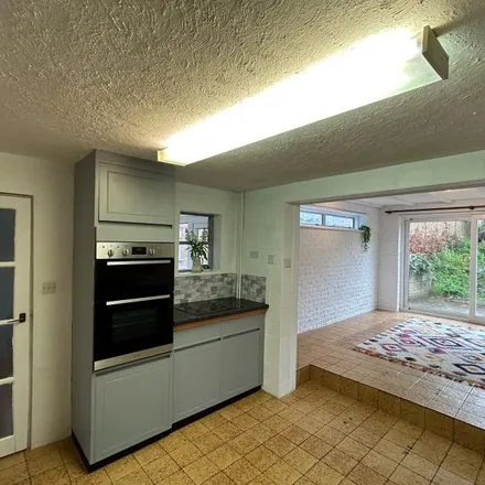 Rent this 2 bed apartment on Meadow Lane in Alvechurch, B48 7LH