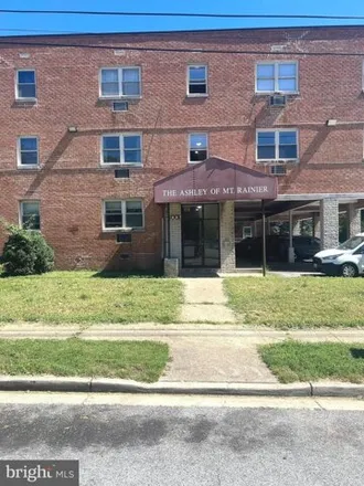 Rent this 2 bed apartment on 4001 29th Street in Mount Rainier, MD 20712