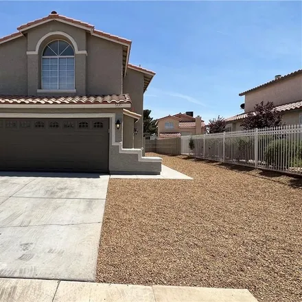 Buy this 4 bed house on 5325 Hollow Brook Avenue in Clark County, NV 89142