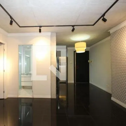 Buy this 2 bed apartment on Rua João Baldinato in Ferreira, São Paulo - SP
