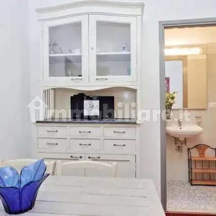 Rent this 1 bed apartment on Hostaria I Buoni Amici in Via Aleardo Aleardi 4, 00185 Rome RM