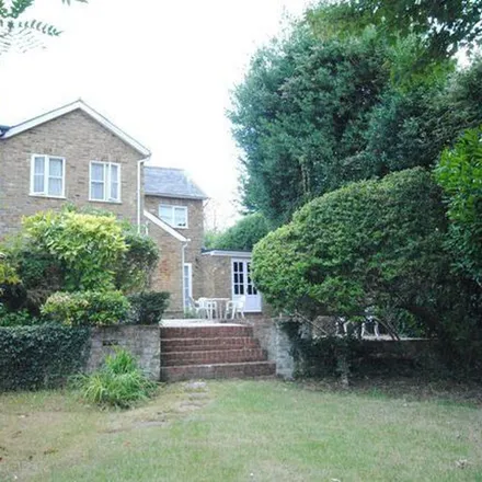 Rent this 3 bed duplex on Tetworth Hall in Cheapside Road, Ascot