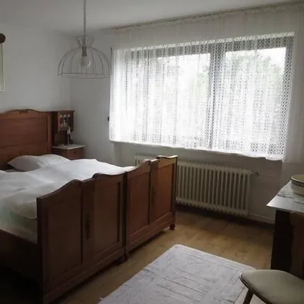 Rent this 1 bed house on Germany