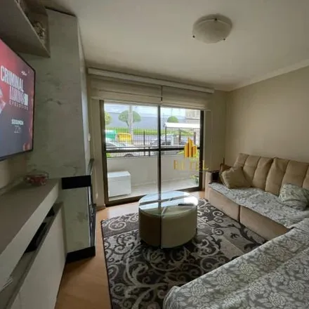 Buy this 3 bed apartment on Rua Professor Antônio Machado Rosa in Cristo Redentor, Caxias do Sul - RS