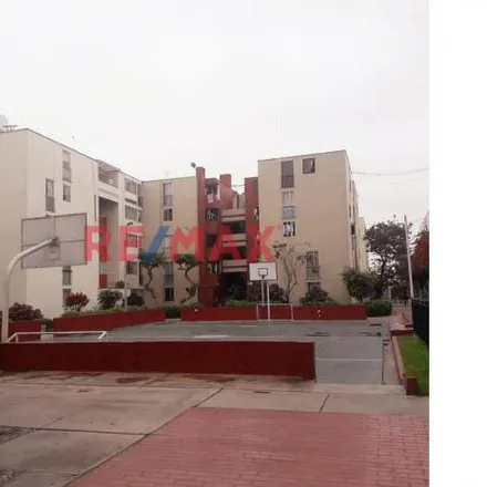 Image 2 - Jirón Francisco Bolognesi 775, San Miguel, Lima Metropolitan Area 15086, Peru - Apartment for sale
