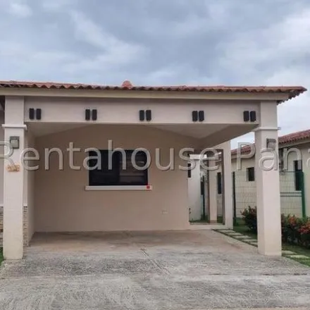 Rent this 3 bed house on Gelarti in Boulevard Costa Verde, La Chorrera