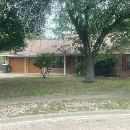 Buy this 4 bed house on 885 Bass Circle in Killeen, TX 76542