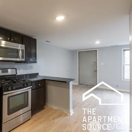 Rent this 2 bed apartment on 1437 W 16th St