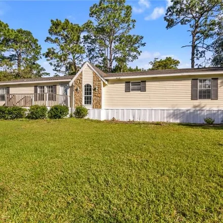 Buy this 4 bed house on 6015 West Green Acres Street in Homosassa Springs, FL 34446