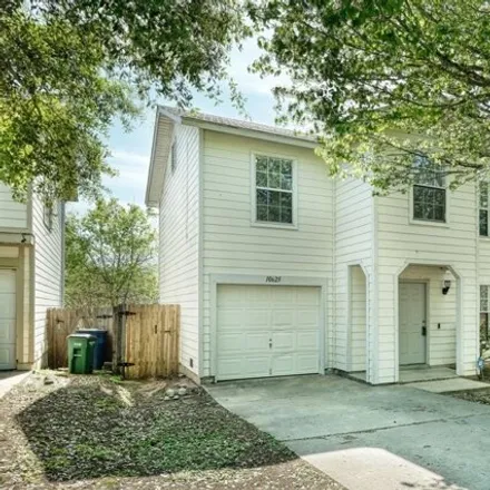Rent this 4 bed house on 10625 Garbacz Drive in Austin, TX 78748