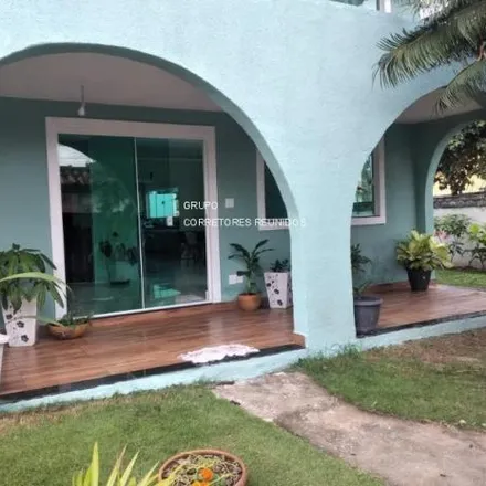 Buy this 4 bed house on Rua Roberto Peixoto in Itaipu, Niterói - RJ