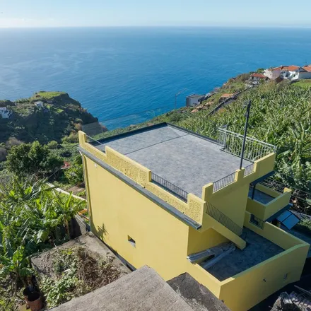 Rent this 1 bed apartment on Caminho do Lombo do Doutor in 9370-763 Calheta, Madeira