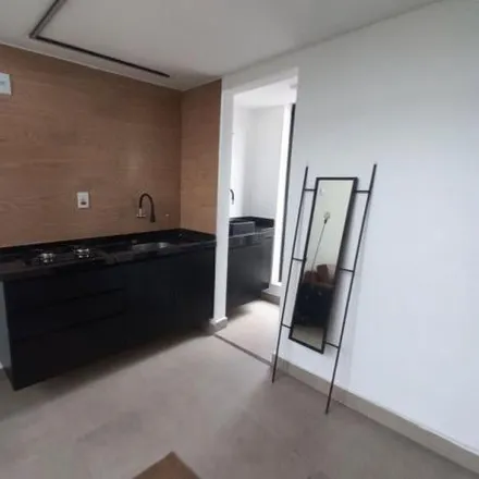 Rent this 1 bed apartment on Rua Camélias in São Rafael, São Paulo - SP