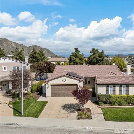 Buy this 3 bed house on 27730 Lakes Landing Drive in Menifee, CA 92585