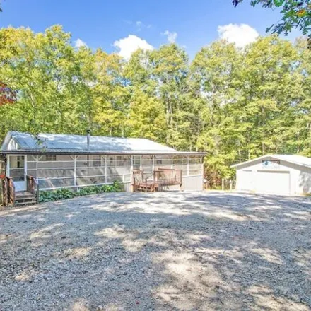 Image 8 - Saddle Valley Trail, Fentress County, TN, USA - House for sale