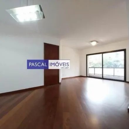 Image 2 - Rua Pascal, Campo Belo, São Paulo - SP, 04615-000, Brazil - Apartment for sale