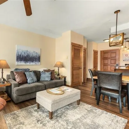 Buy this 1 bed condo on 1846 Walton Creek Road in Steamboat Springs, CO 80487
