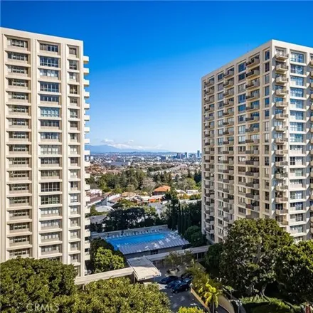 Buy this 2 bed condo on 2172 Century Park East in Los Angeles, CA 90067