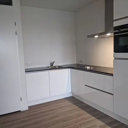 Rent this 1 bed apartment on Torenallee 69-012 in 5617 BB Eindhoven, Netherlands