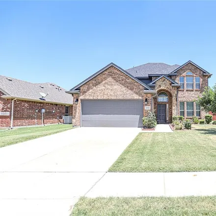 Buy this 4 bed house on 2182 Liriope Lane in Waxahachie, TX 75165