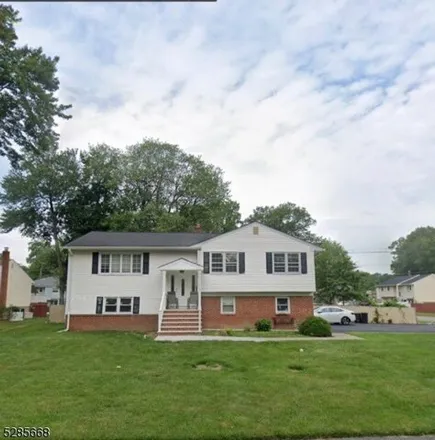 Buy this 4 bed house on 115 Northfield Road in Parsippany, Parsippany-Troy Hills