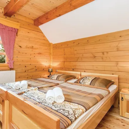 Rent this 4 bed house on Perušić in Lika-Senj County, Croatia
