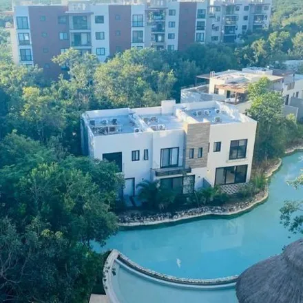 Image 2 - unnamed road, 77726, ROO, Mexico - Apartment for sale
