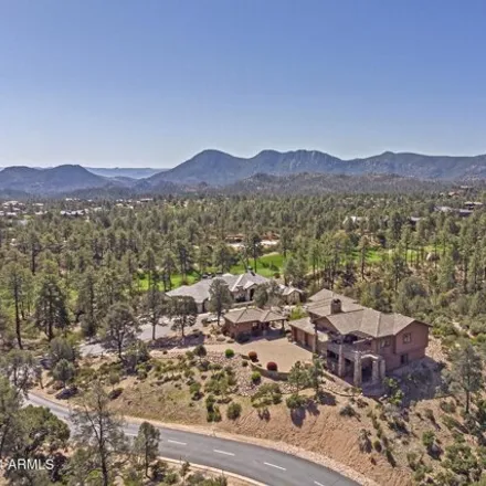 Image 4 - unnamed road, Payson town limits, AZ 85072, USA - House for sale
