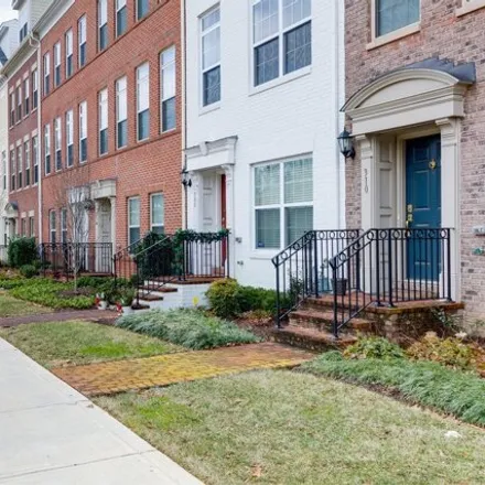 Rent this 4 bed townhouse on 306 North George Mason Drive in Arlington, VA 22207