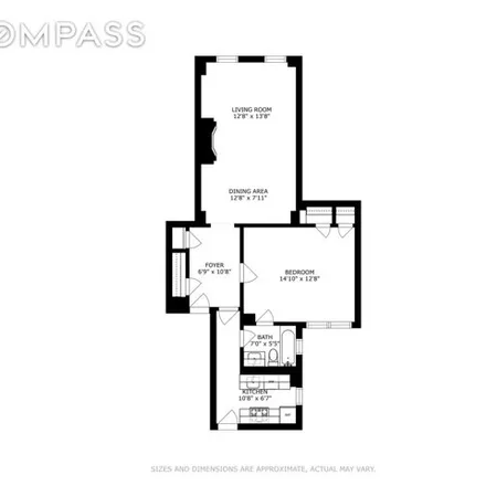 Image 7 - 400 East 59th Street, New York, NY 10022, USA - Apartment for sale