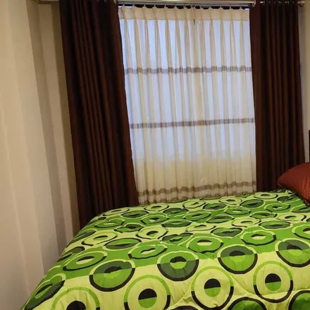 Rent this 4 bed apartment on La Paz in Pedro Domingo Murillo, Bolivia