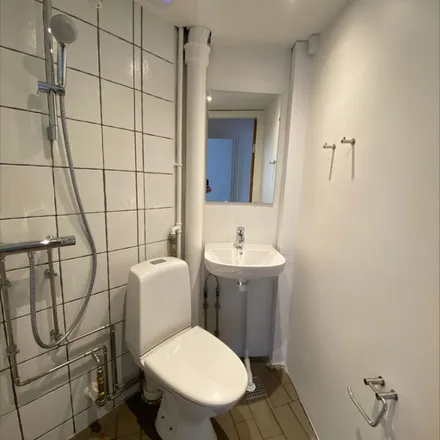 Rent this 3 bed apartment on Udbyhøjvej 6 in 8930 Randers NØ, Denmark