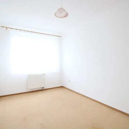 Rent this 2 bed apartment on Janýrova 3235/2 in 100 00 Prague, Czechia