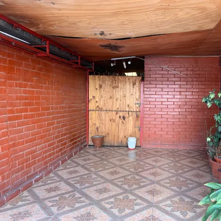 Buy this 2 bed house on Pasaje Marcela Paz 7018 in 847 0572 Cerrillos, Chile