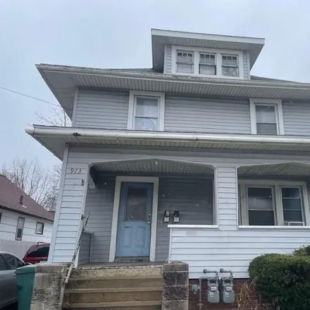 Buy this 3 bed house on 973 Emerson Street in City of Rochester, NY 14606