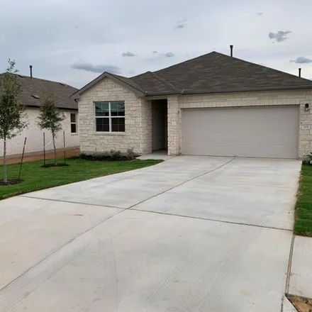 Rent this 4 bed house on 129 Brody Lane in Georgetown, TX 78626