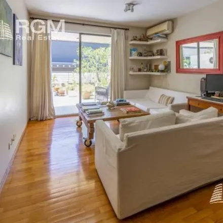 Buy this 1 bed apartment on Avenida Juan Bautista Justo 604 in Palermo, C1425 FSN Buenos Aires