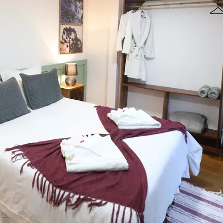 Rent this 1 bed apartment on Itatiaia - RJ in 27580-000, Brazil