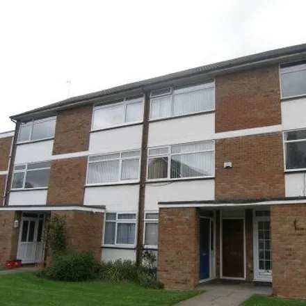 Rent this 2 bed apartment on Brunswick Street in Royal Leamington Spa, CV31 2EB