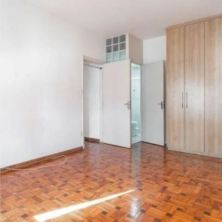 Buy this 2 bed apartment on Edifício São Domingos in Rua Maria Antônia 215, Higienópolis