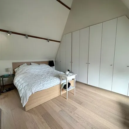 Image 6 - Nederstraat 31, 9700 Oudenaarde, Belgium - Apartment for rent
