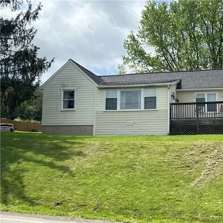 Buy this 3 bed house on 3448 Pennsylvania Avenue in South Apalachin, Owego