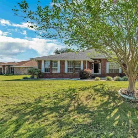 Buy this 4 bed house on 2871 Atoka Trail in Okaloosa County, FL 32539