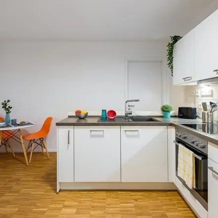 Image 8 - Georg-Voigt-Straße 15, 60325 Frankfurt, Germany - Apartment for rent