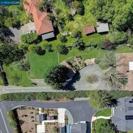 Image 5 - 1583 Pleasant Hill Road, Walnut Creek, CA 94549, USA - House for sale