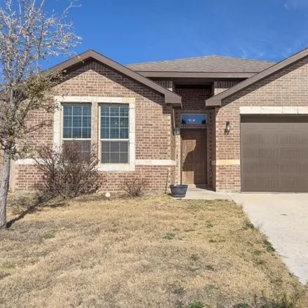 Buy this 4 bed house on La Escolara Ranch Road in Odessa, TX 79765