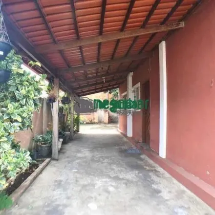 Buy this 7 bed house on Avenida Antônio Rodrigues Campos in Jardim das Alterosas, Betim - MG