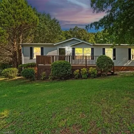 Buy this 3 bed house on 5718 Huckleberry Ln in Trinity, North Carolina