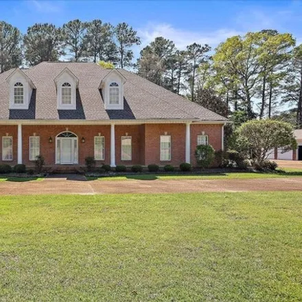 Image 5 - 1098 Country Place Drive, Country Place, Pearl, MS 39208, USA - House for sale